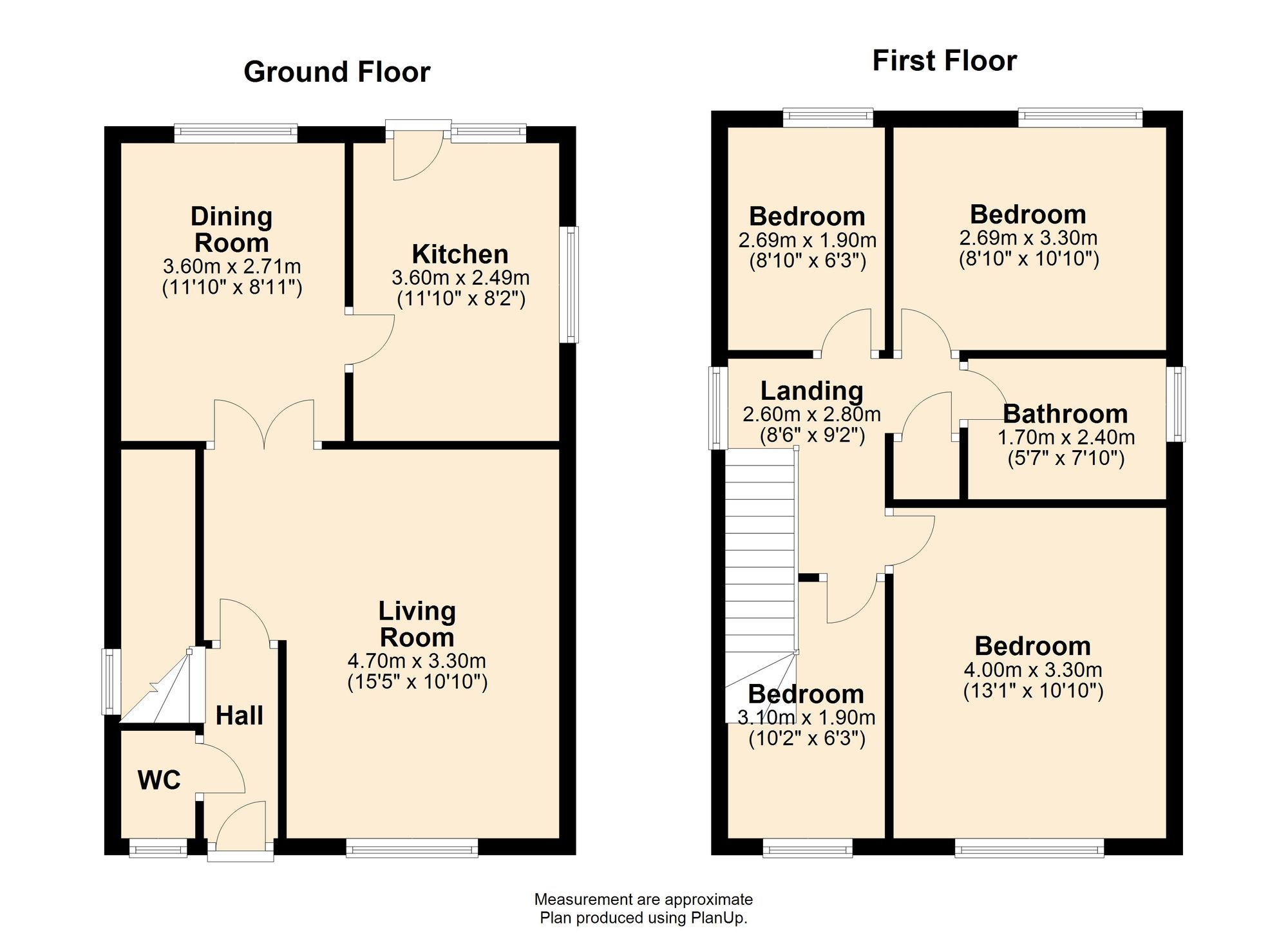 4 bed detached house for sale in Honeysuckle Drive, Liverpool L9 Zoopla