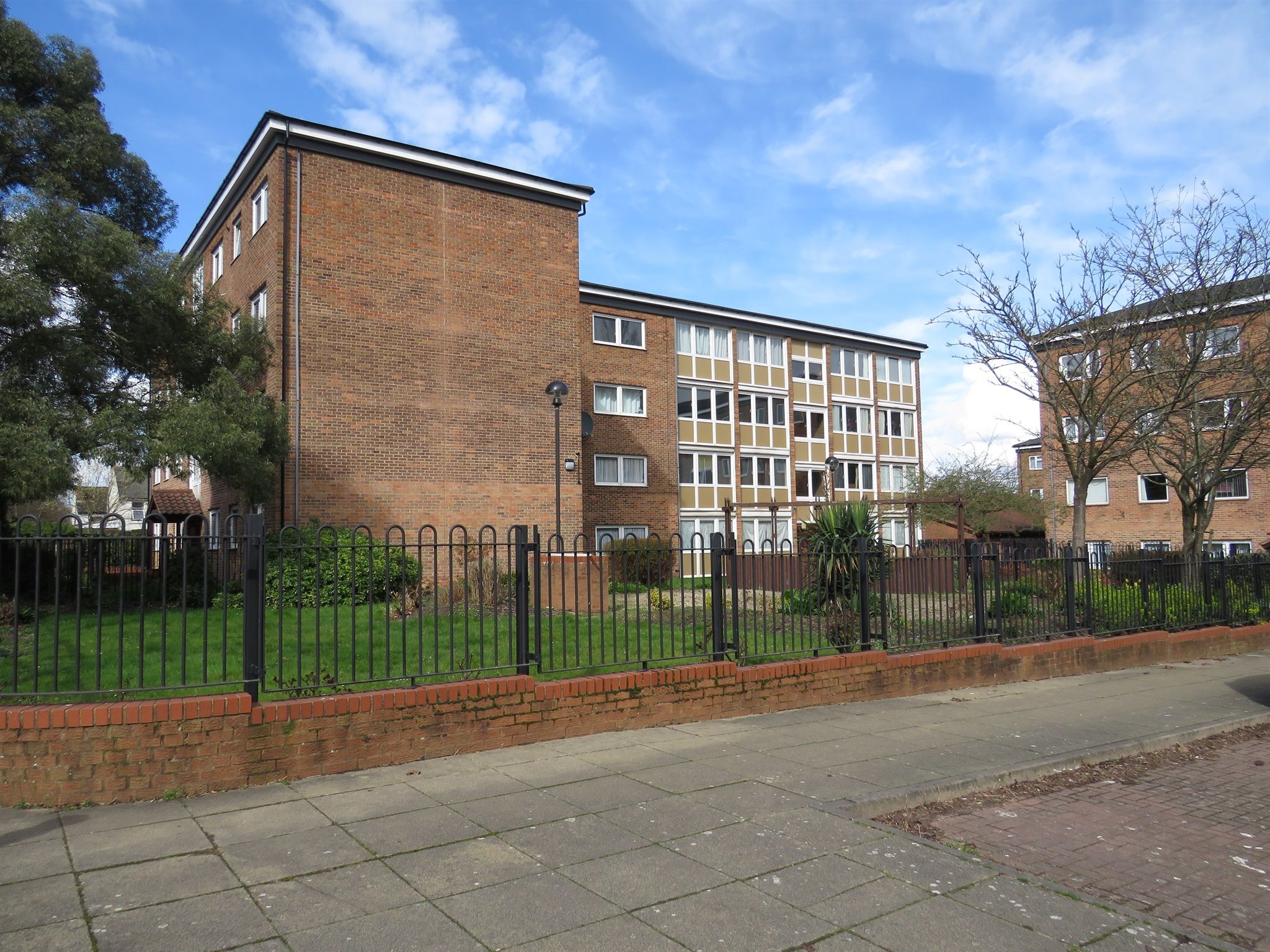 Badger Drive, Park Village, Wolverhampton WV10  