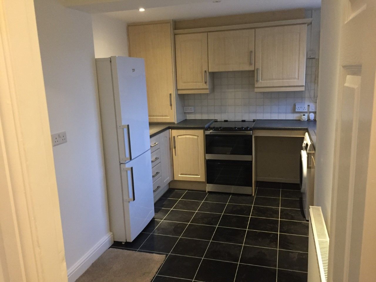 2 bed flat to rent in Russell Grove, Wrexham LL12 Zoopla