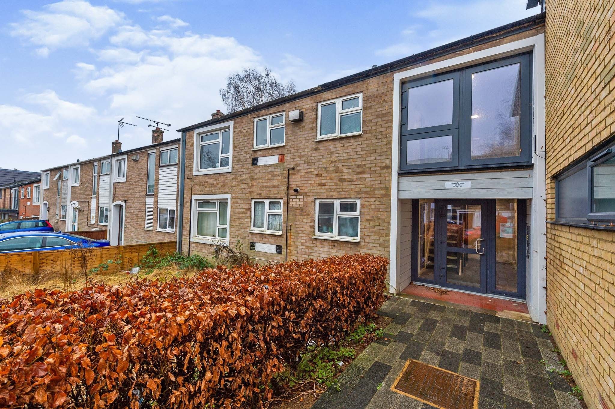 1 bed flat for sale in Northdown Road, Hatfield AL10 Zoopla