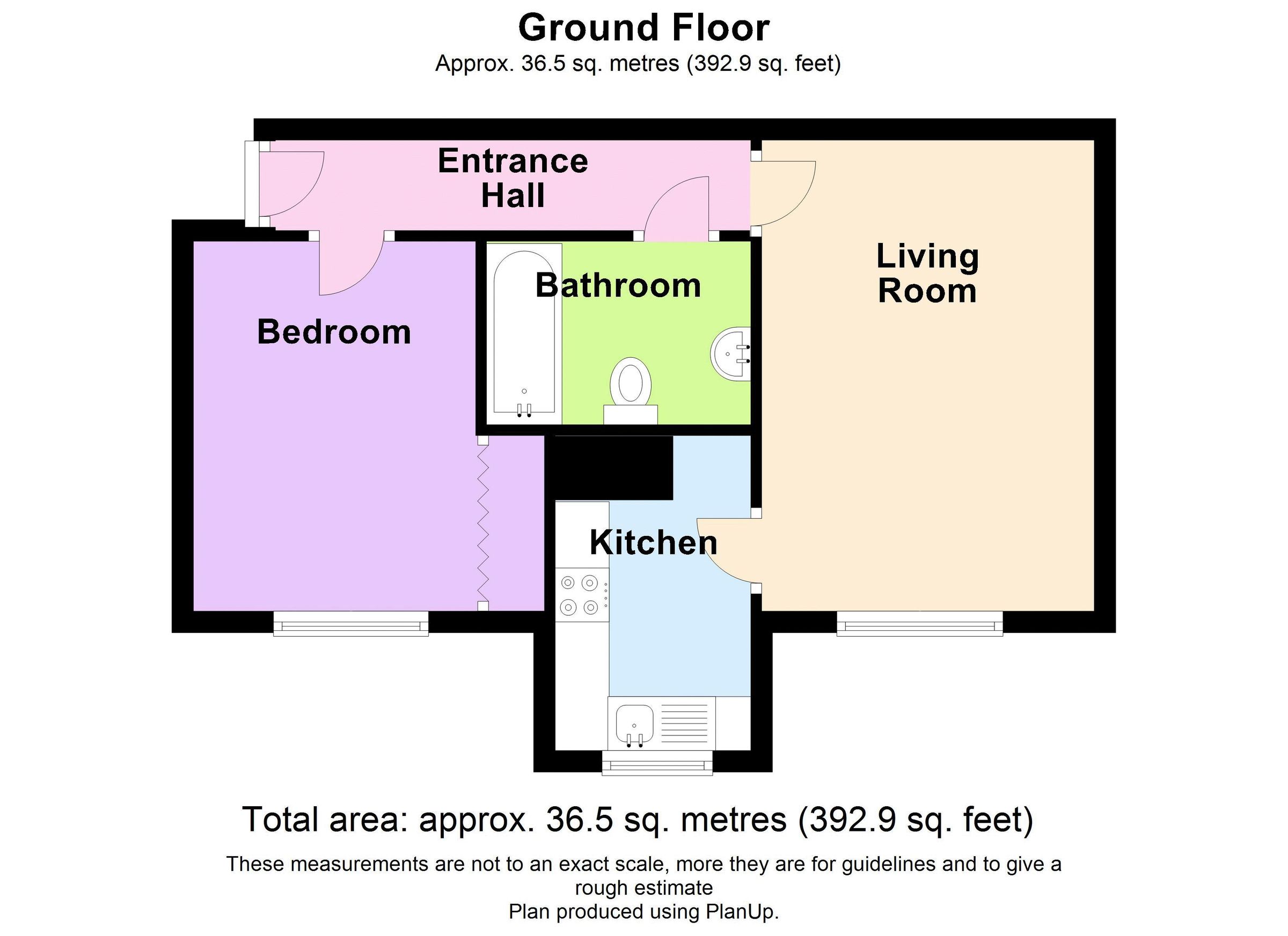 1 bed flat to rent in Abercromby Avenue, High HP12 Zoopla