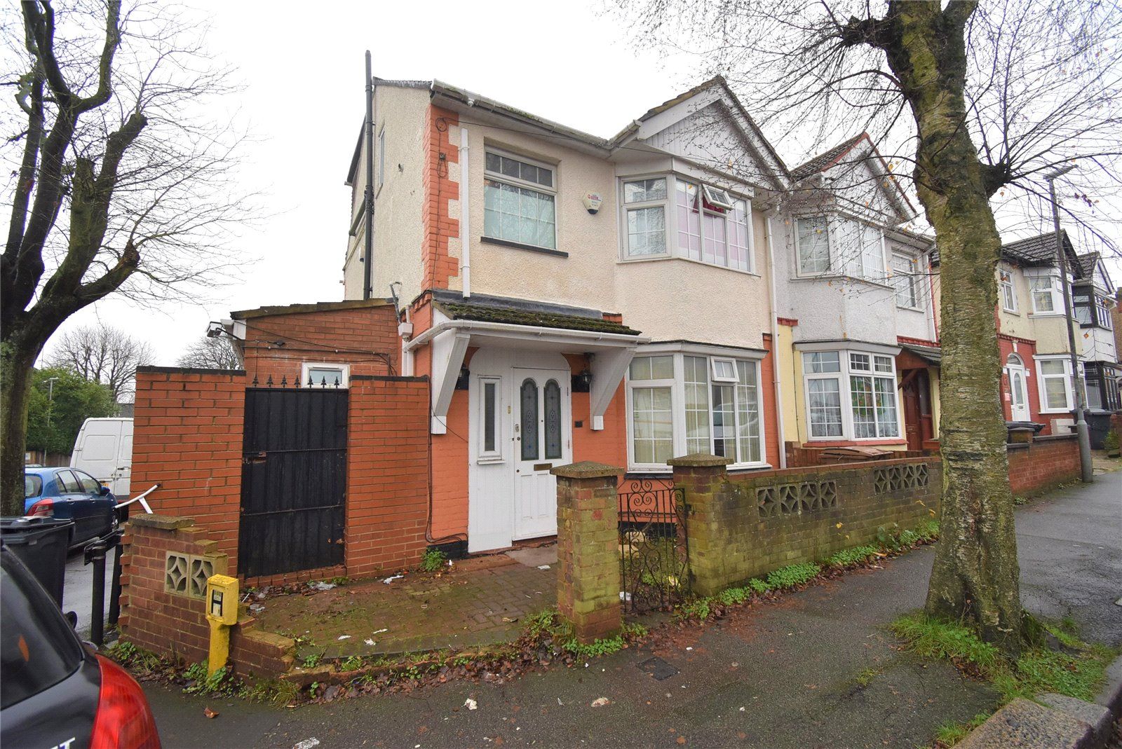 Stratford Road, Luton, Bedfordshire LU4  