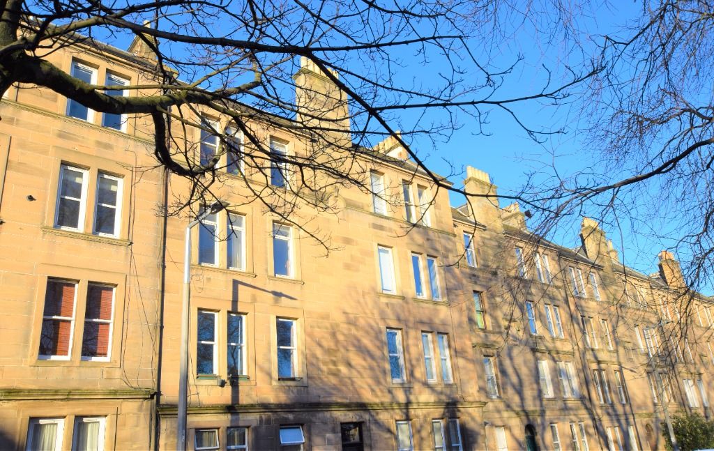 2 bed flat to rent in Sloan Street, Leith, Edinburgh EH6 Zoopla