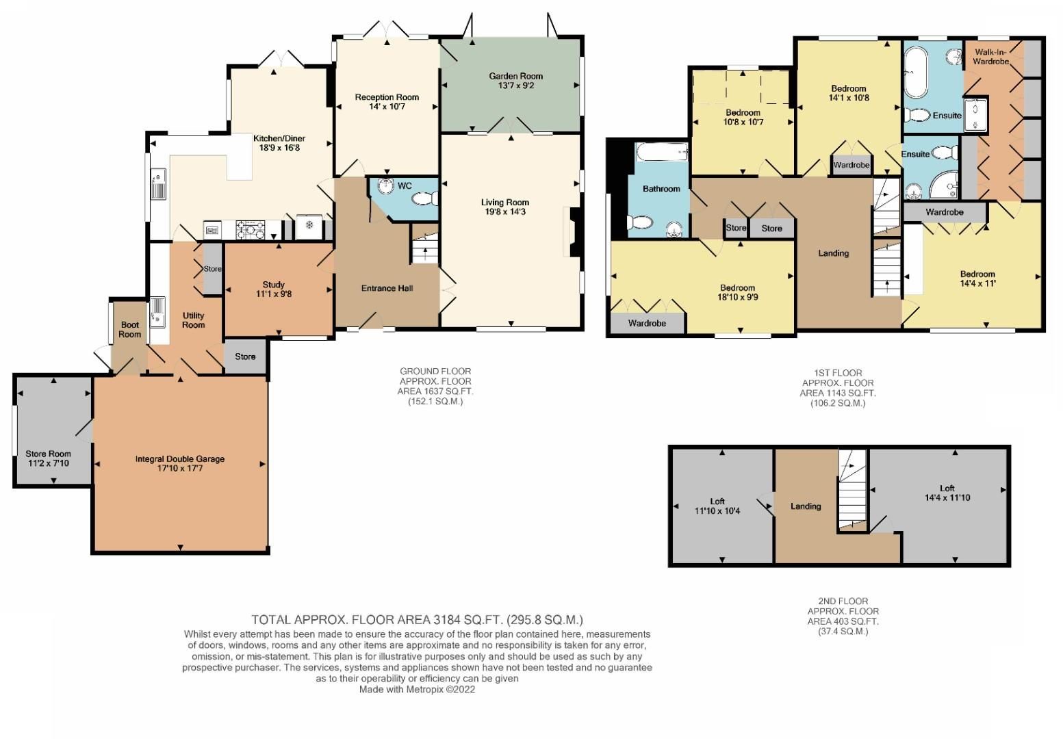 4 bed detached house for sale in Upton Grange, Broadstairs CT10 Zoopla