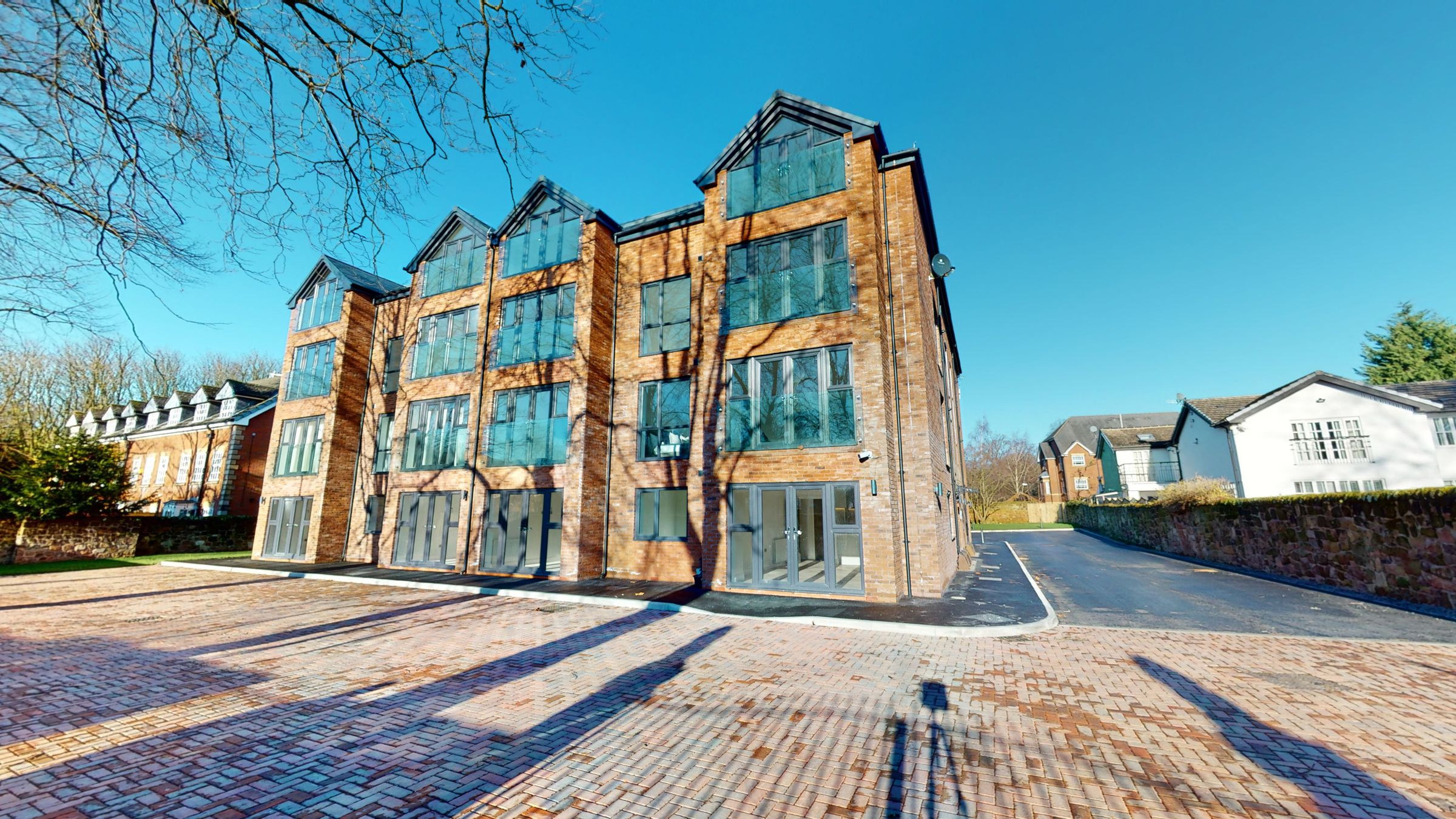 2 bed flat for sale in Carnatic Road, Mossley Hill L18 Zoopla