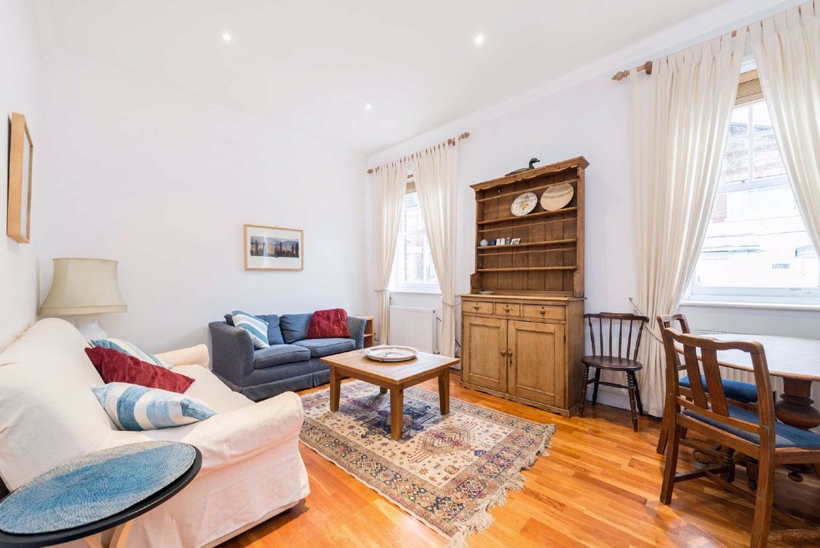 Pearson Mews, London SW4  