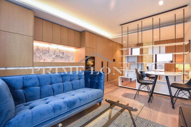 Thirty Casson Square, Southbank Place, London SE1  