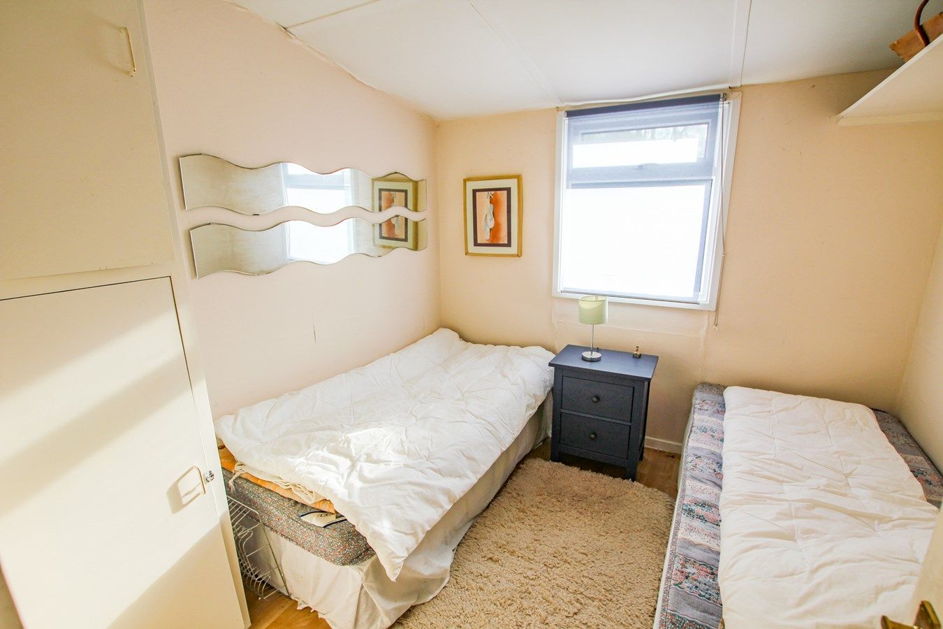 2 bed property for sale in High Beech Chalet Park, St. LeonardsOnSea TN37 Zoopla