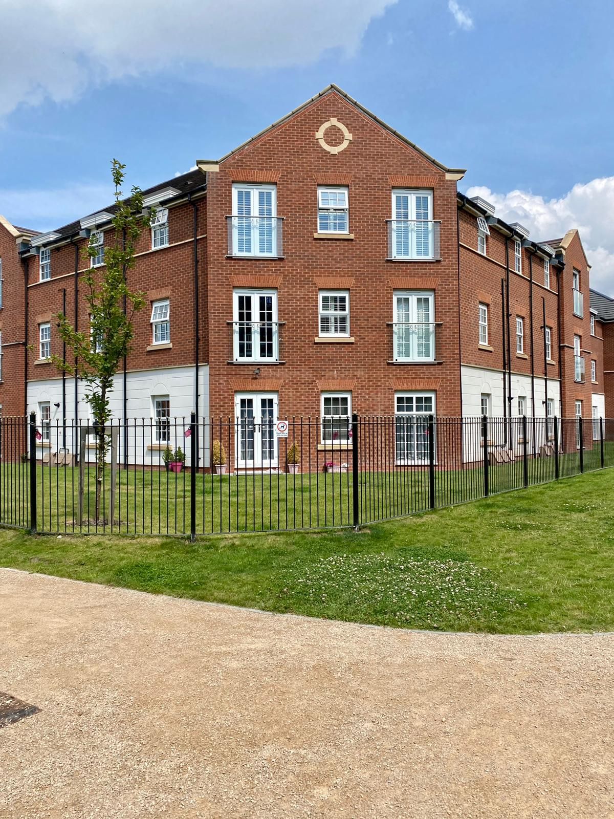 Friars Way Liverpool L14  