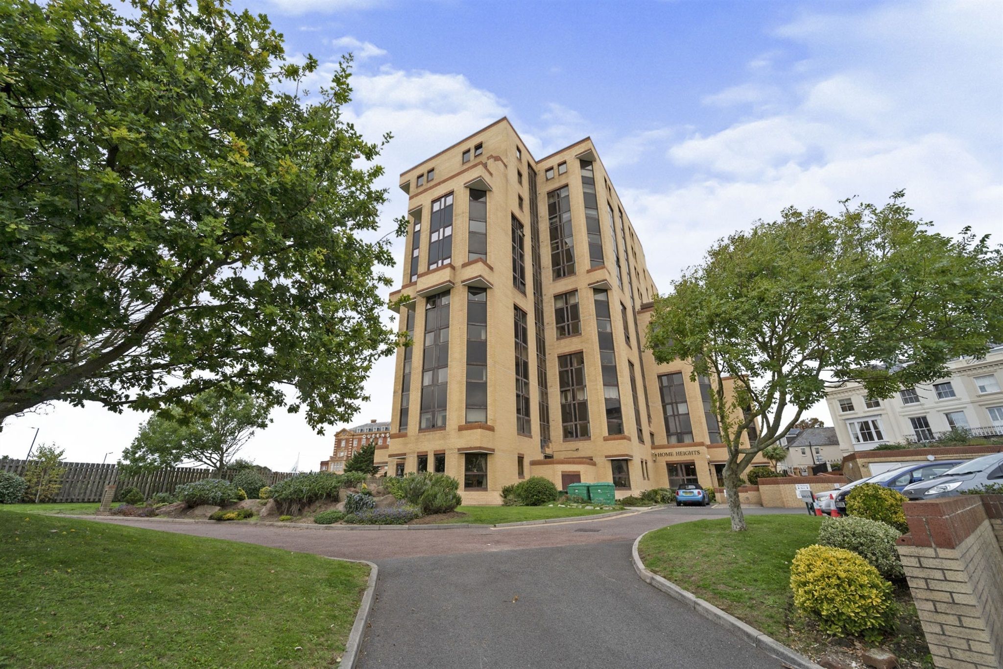 1 bed property for sale in Clarence Parade, Southsea PO5 Zoopla