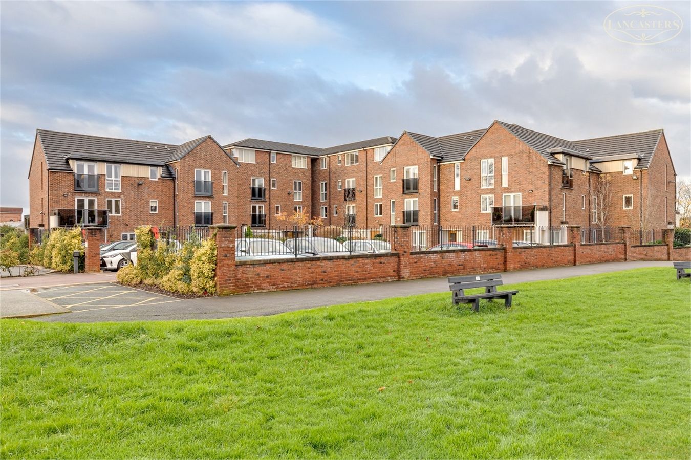 2 bed property for sale in Chorley New Road, Horwich, Bolton BL6 Zoopla