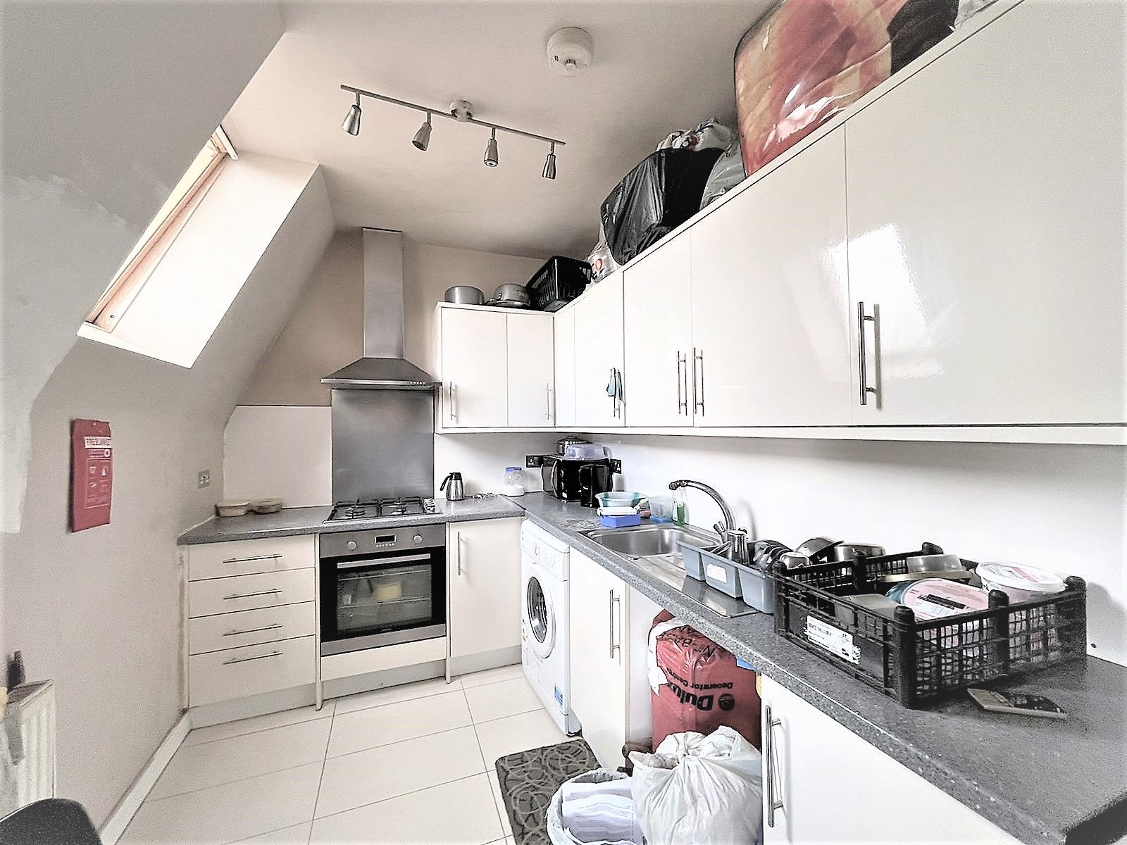 2 bed flat for sale in Ealing Road, Wembley HA0 Zoopla