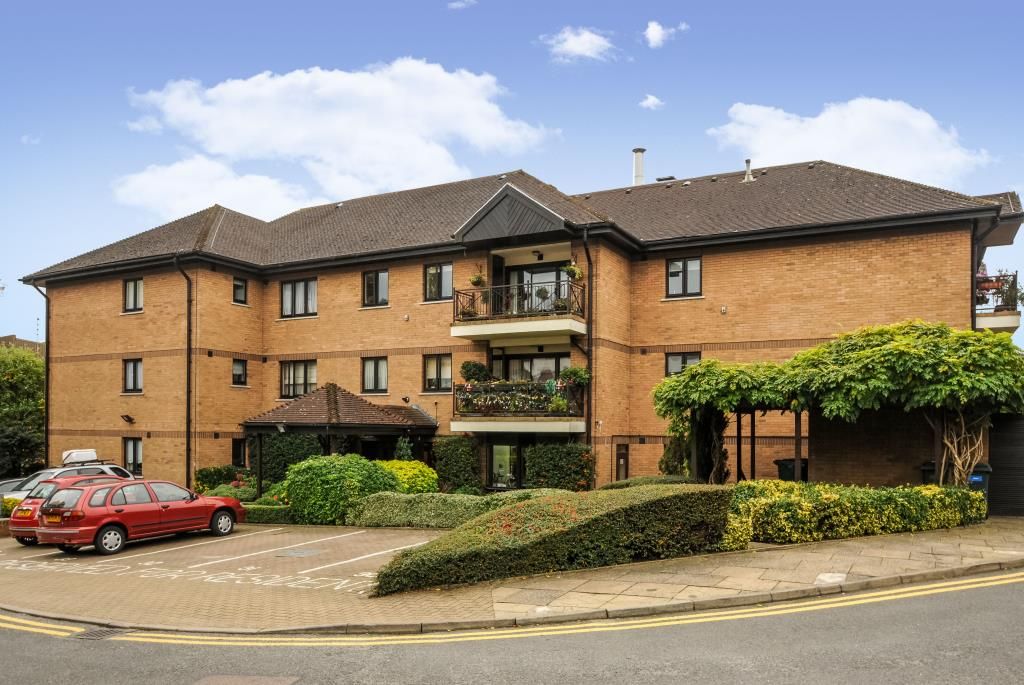 Regency House, Finchley N3