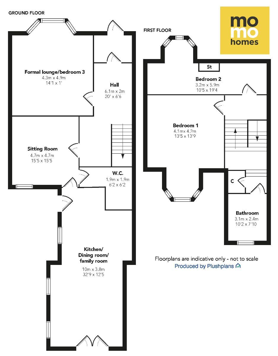 3 bed semidetached house for sale in Old Manse Road, Wishaw ML2 Zoopla