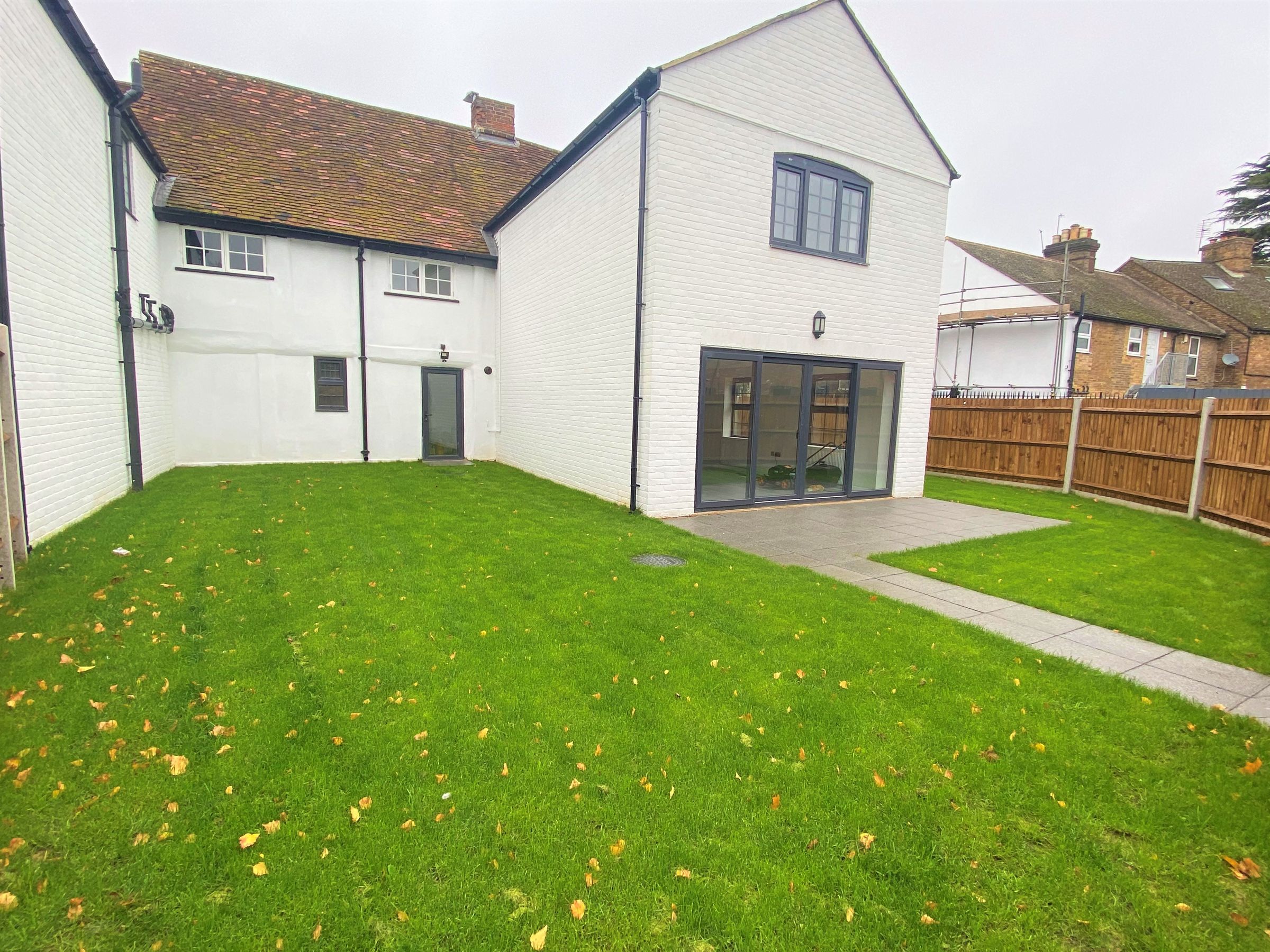4 bed semidetached house for sale in Crown Close, Farnham Royal SL2 Zoopla
