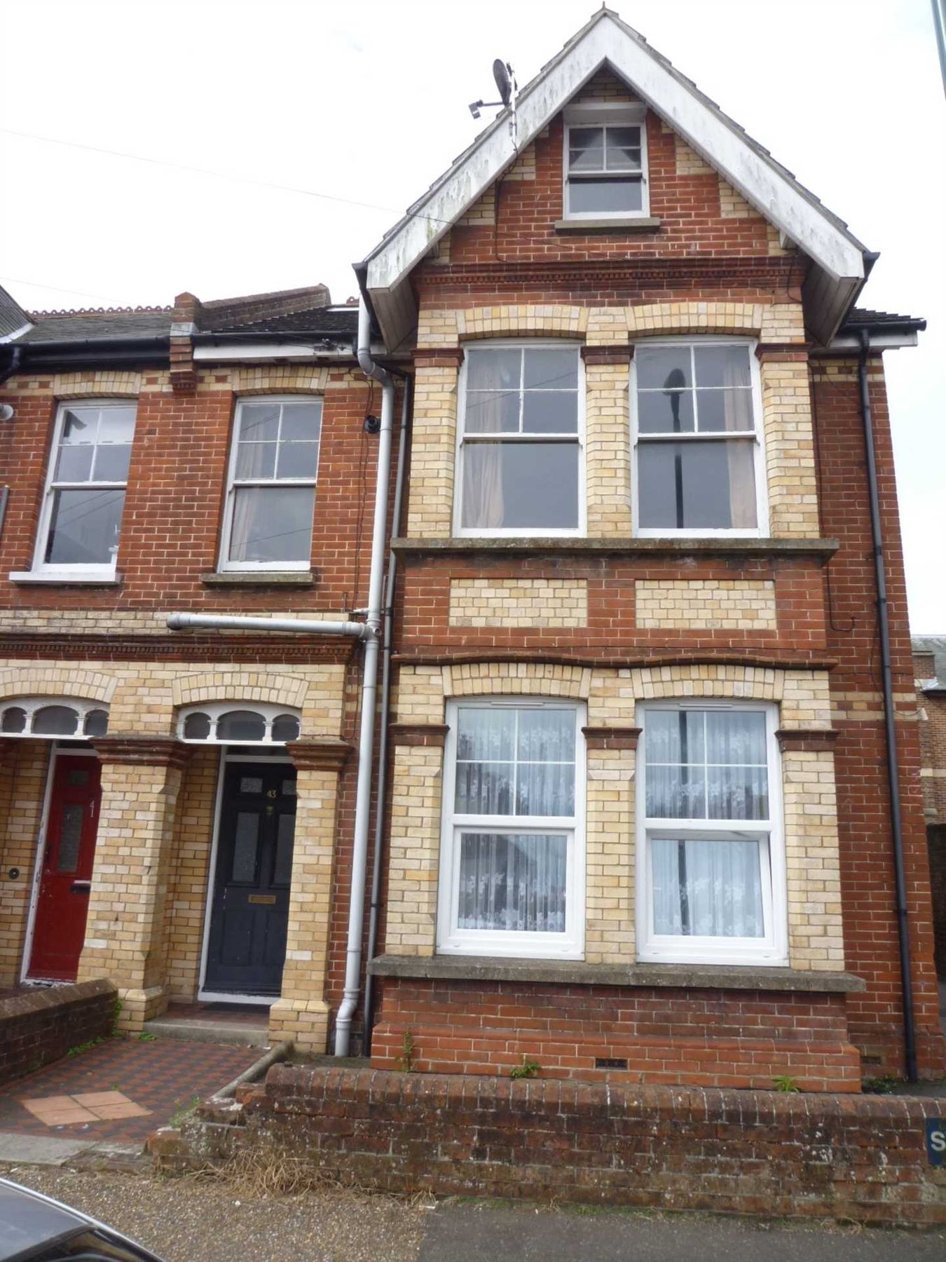1 bed flat to rent in Linden Road, Bognor Regis PO21 Zoopla