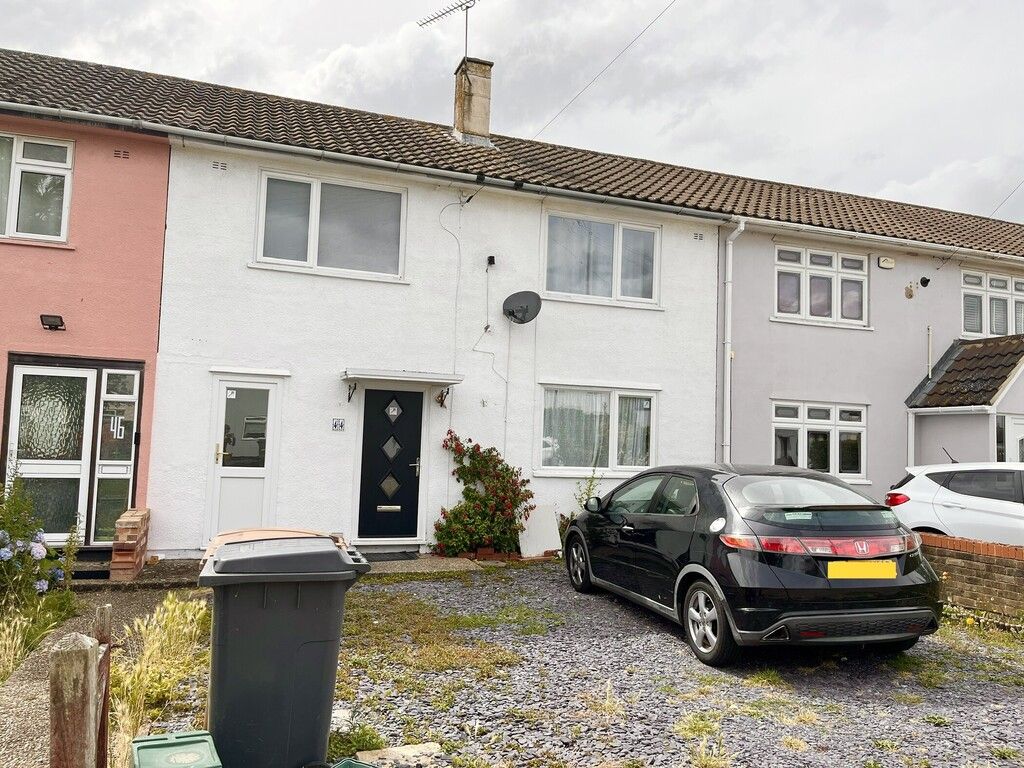 3 bed terraced house to rent in Harewood Road, Chelmsford CM1 Zoopla