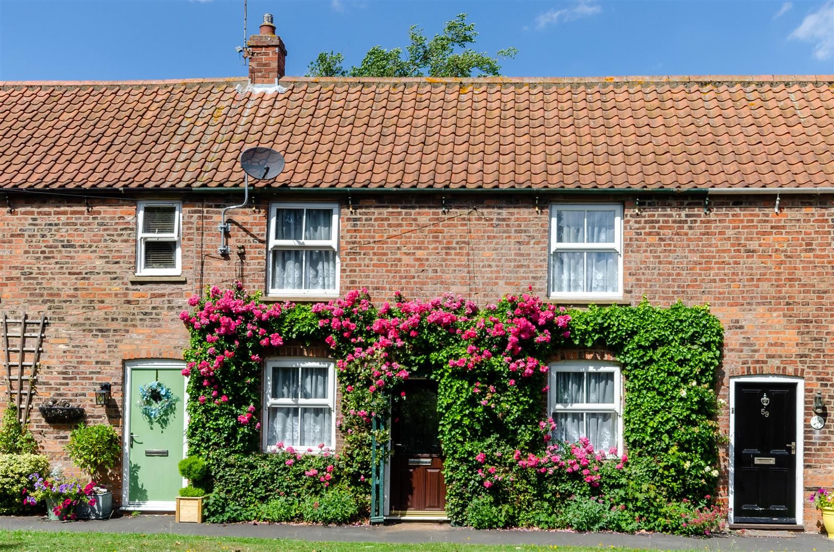 2 bed terraced house for sale in Northside, Patrington, Hull HU12 Zoopla