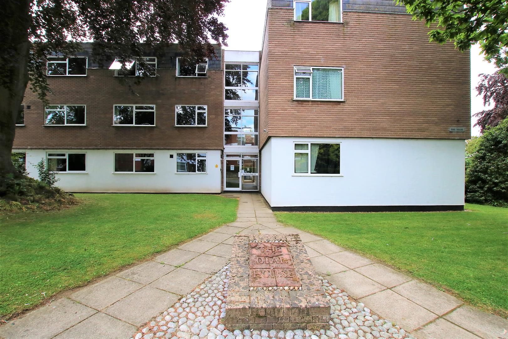 Dial House, Ipswich Road, Norwich NR2  