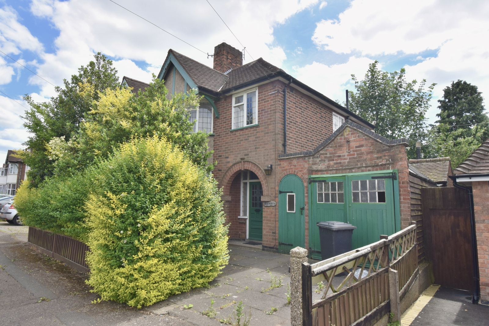 3 bed semidetached house for sale in Westmeath Avenue, Evington LE5 Zoopla