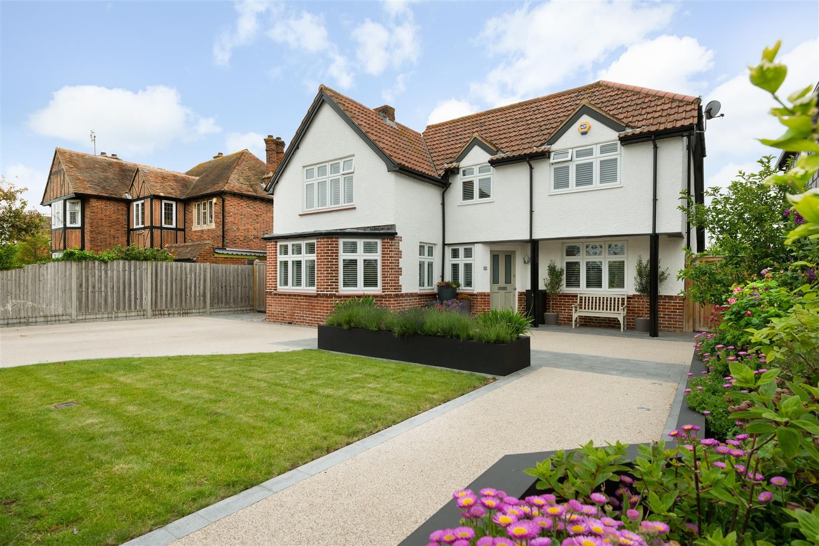 4 bed detached house for sale in St. Annes Road, Tankerton, Whitstable