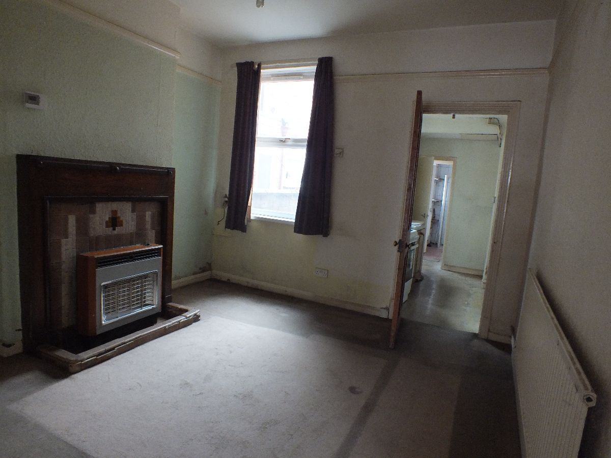 3 bed terraced house for sale in Prospect Hill, Leicester LE5 Zoopla