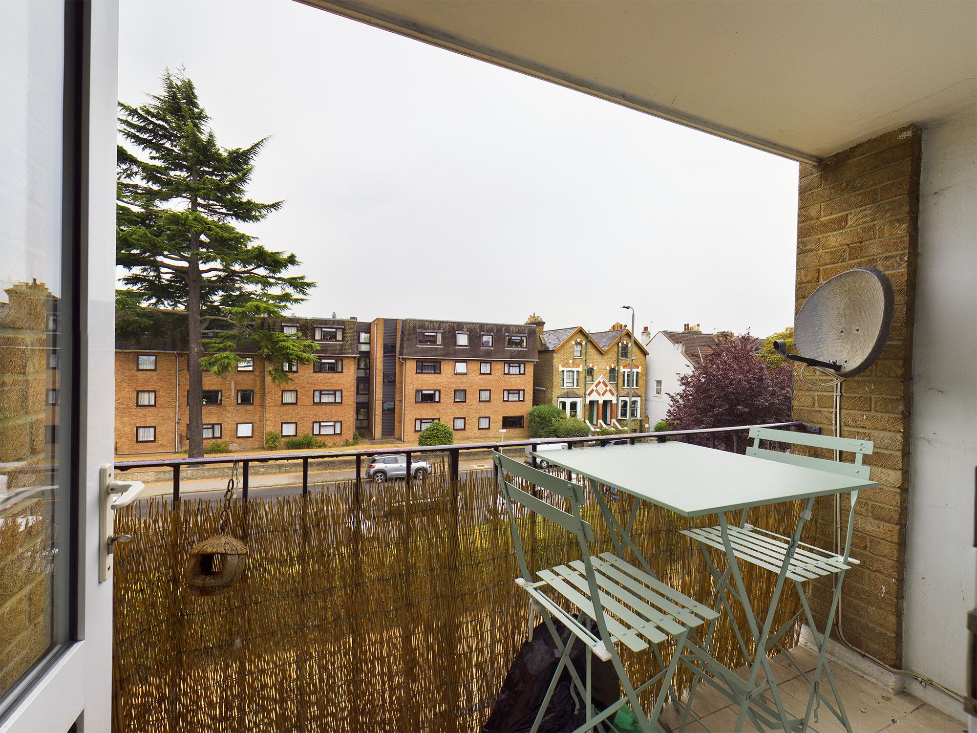 1 bed flat to rent in Lankton Close, Beckenham BR3 Zoopla