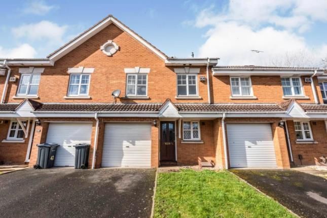 Regent Close, Birmingham, West Midlands B5  