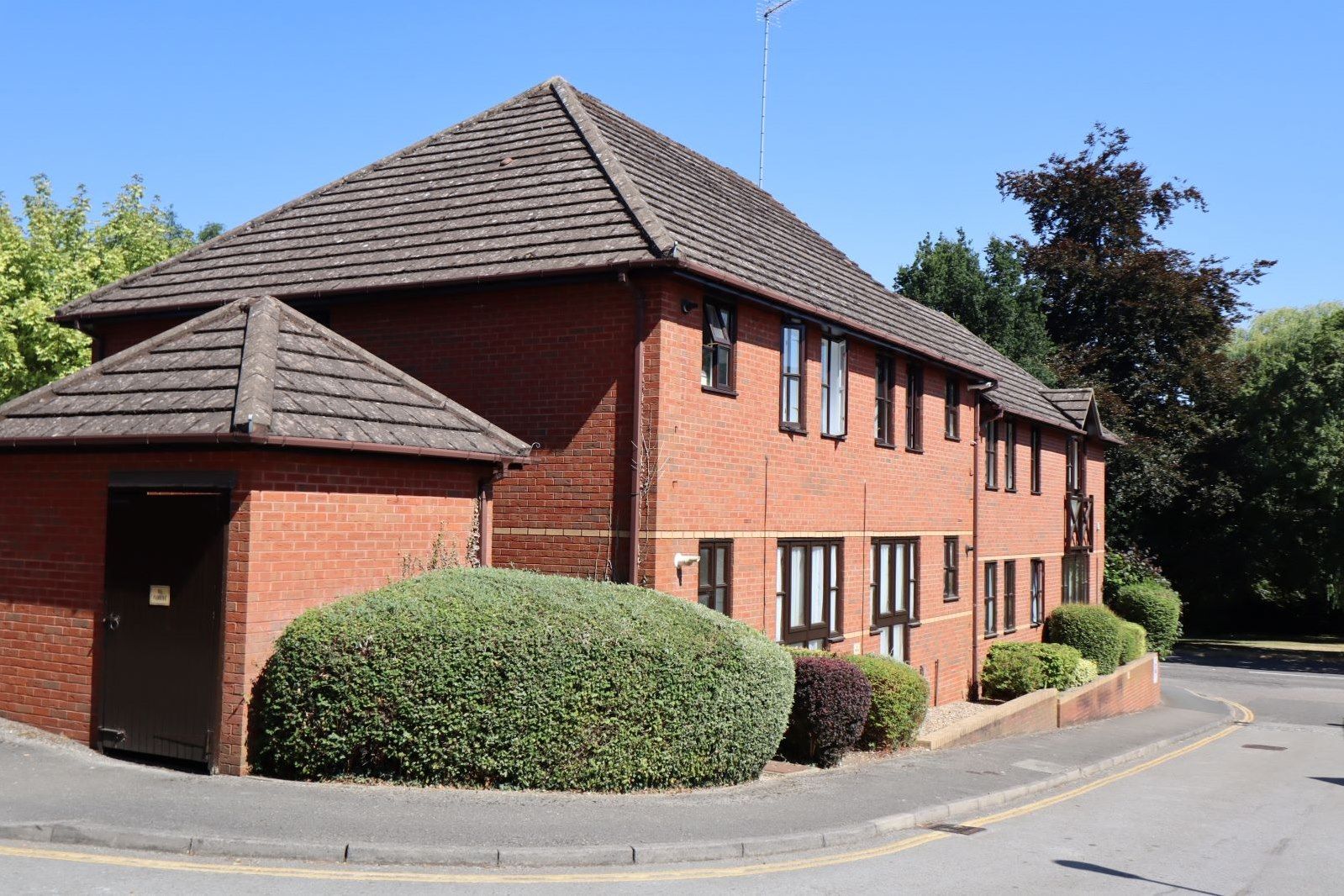 1 bed flat for sale in Station Road, Harpenden AL5 Zoopla