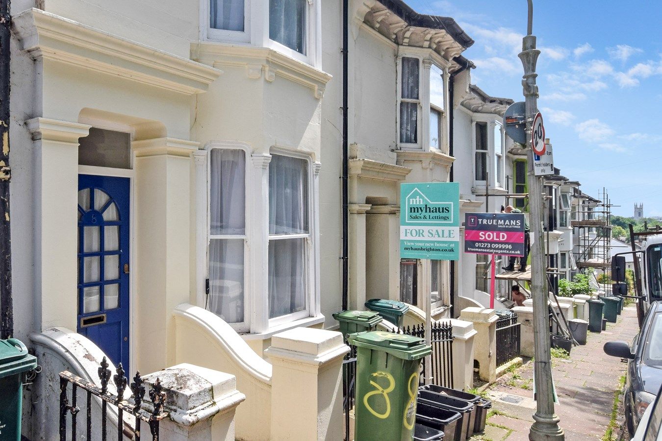 2 bed to rent in Wakefield Road, Brighton BN2 Zoopla
