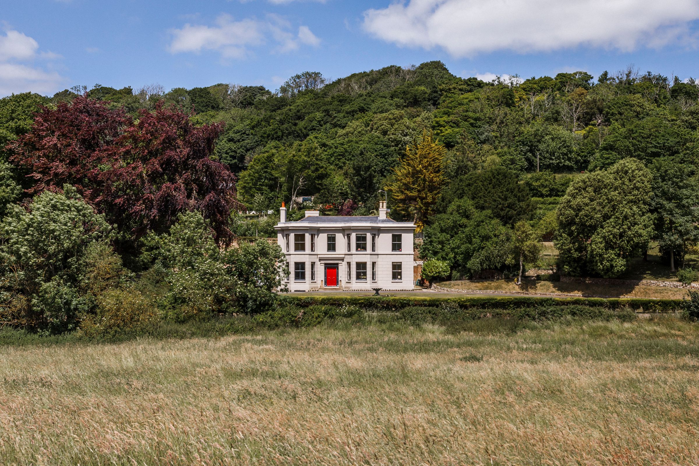 9 bed detached house for sale in Elms Vale Road, Hougham, Kent CT15