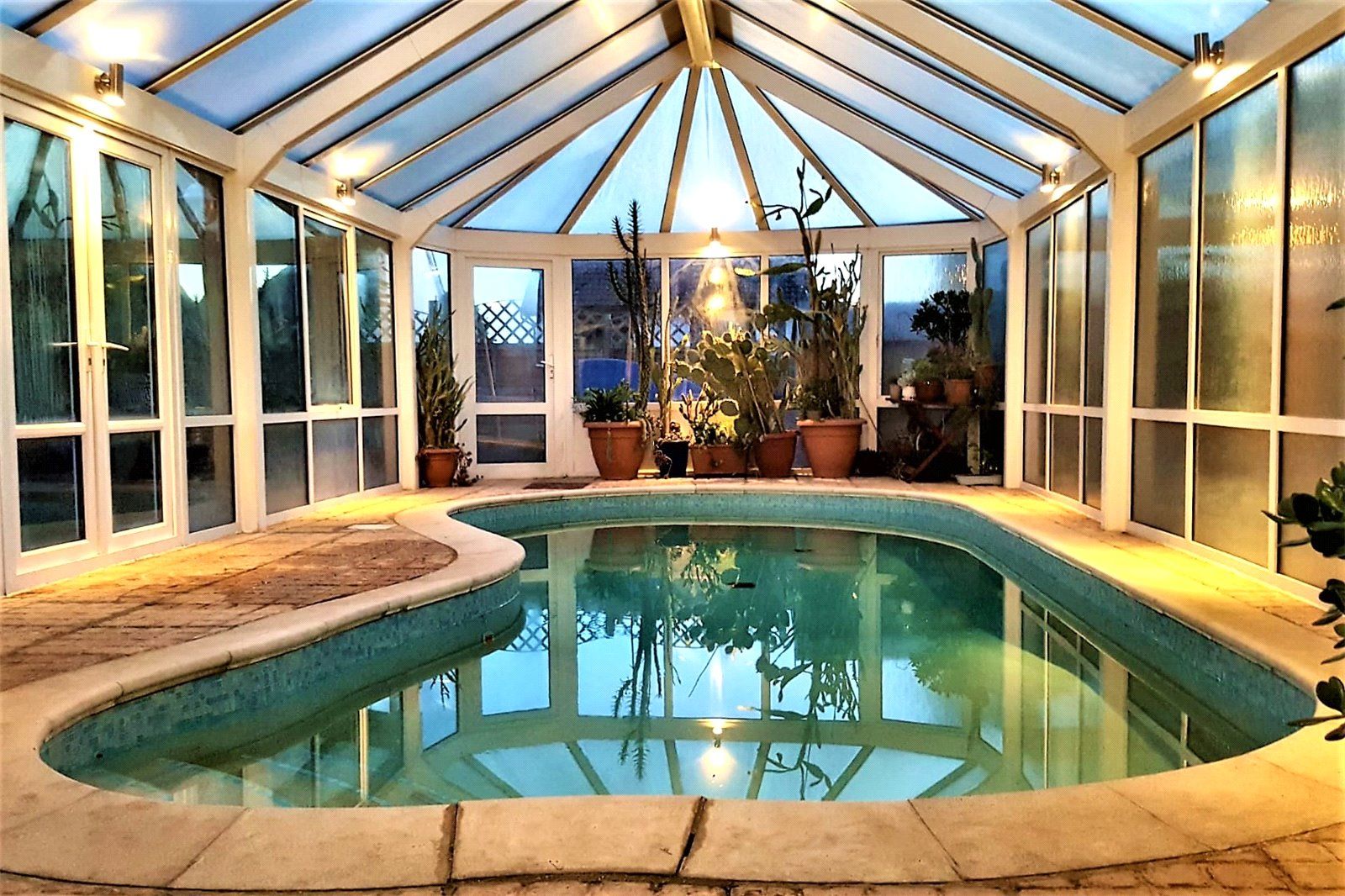 4 bed detached house for sale in Heatherley Road, Camberley GU15 Zoopla