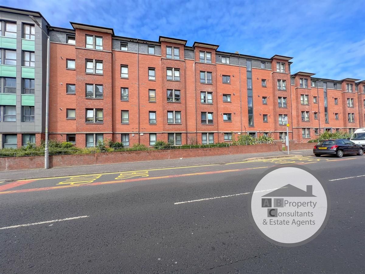 2 bed flat for sale in Springfield Road, Glasgow G31 Zoopla