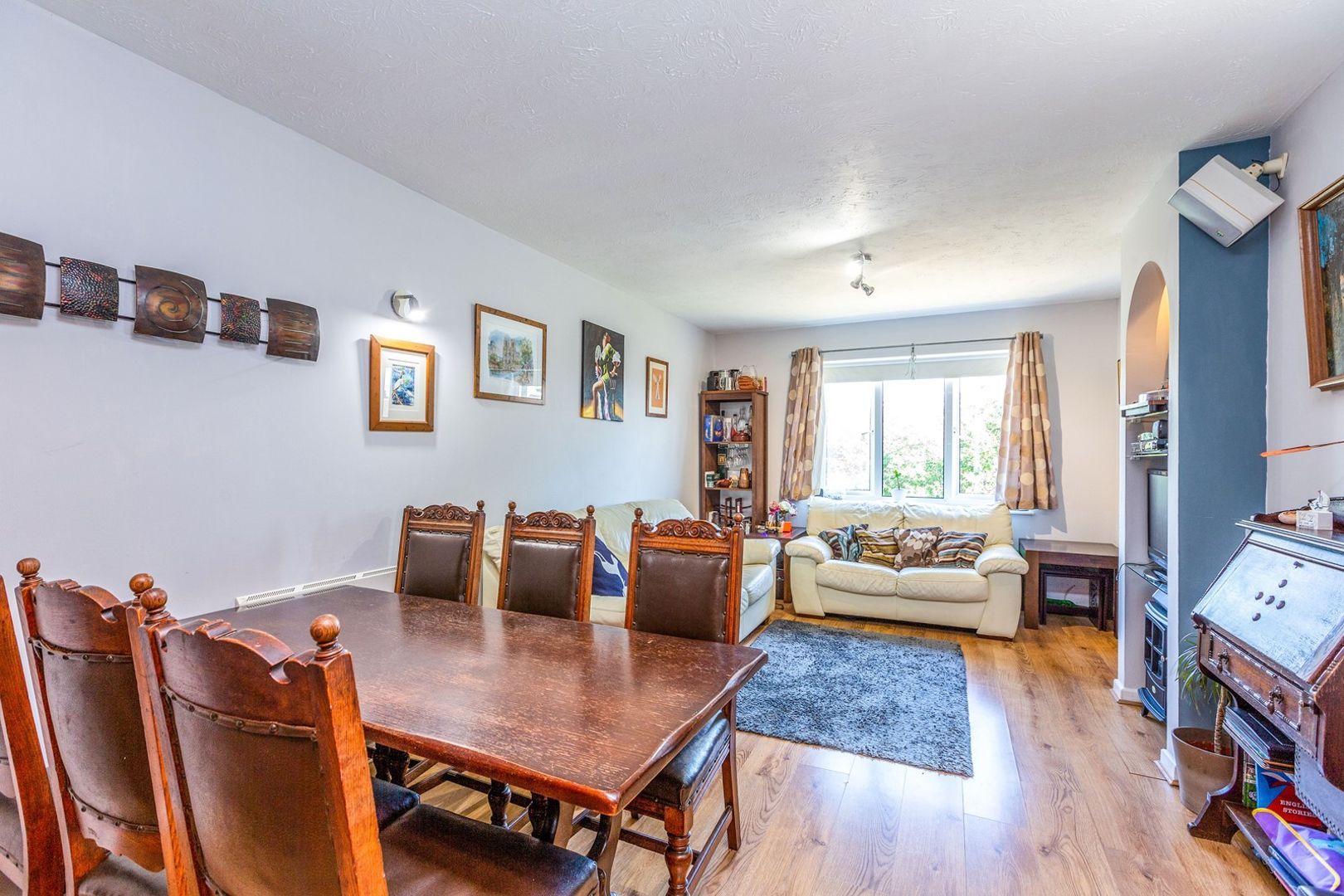 Grilse Close, Edmonton N9  