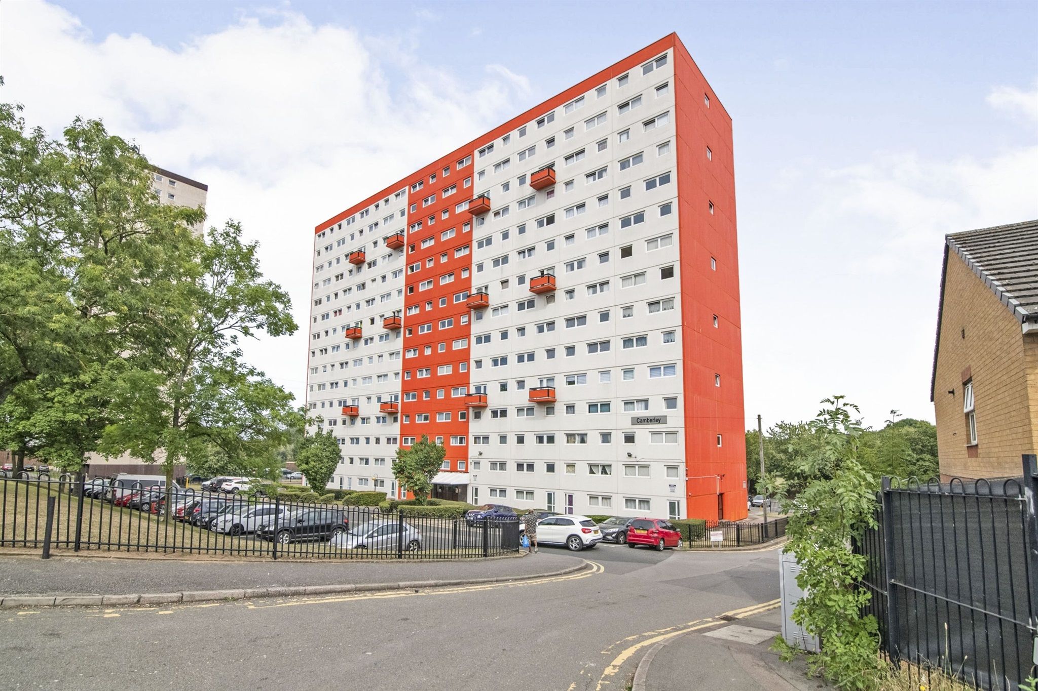 2 bed flat for sale in Beacon View Road, West Bromwich B71 Zoopla