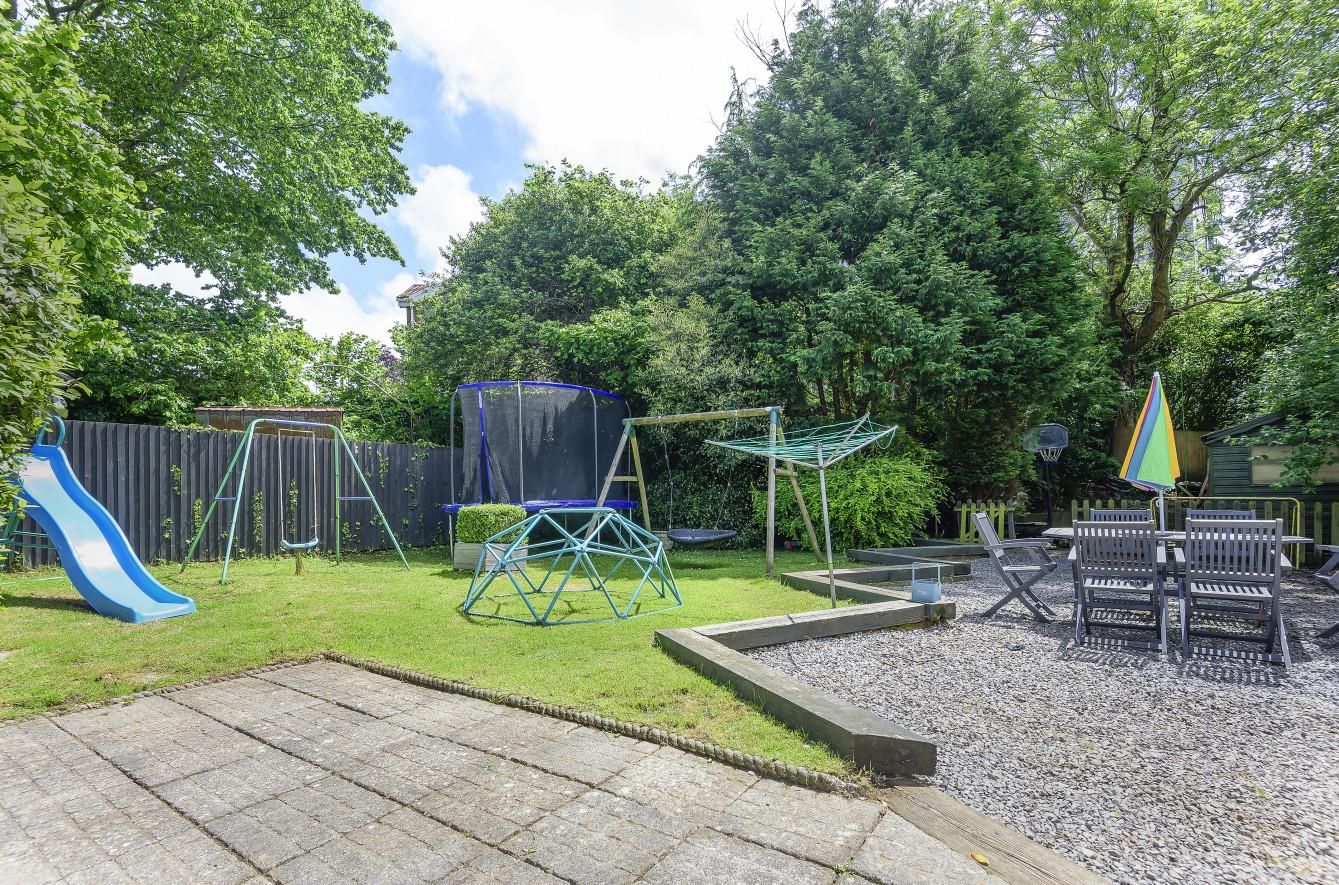 2 bed end terrace house for sale in Jasmine Close, Sketty, Swansea SA2 Zoopla