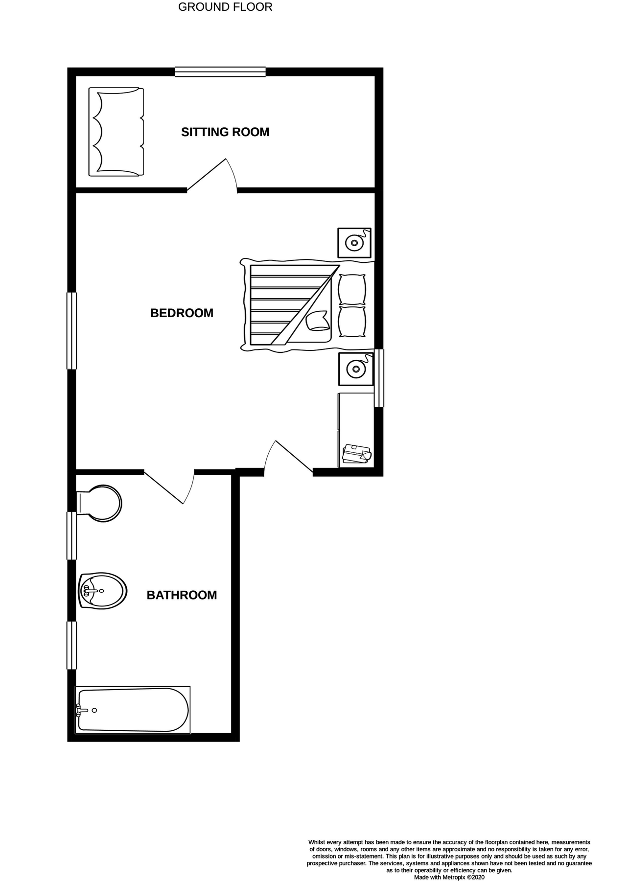 1 bed flat to rent in Victoria House, Knutsford WA16 Zoopla