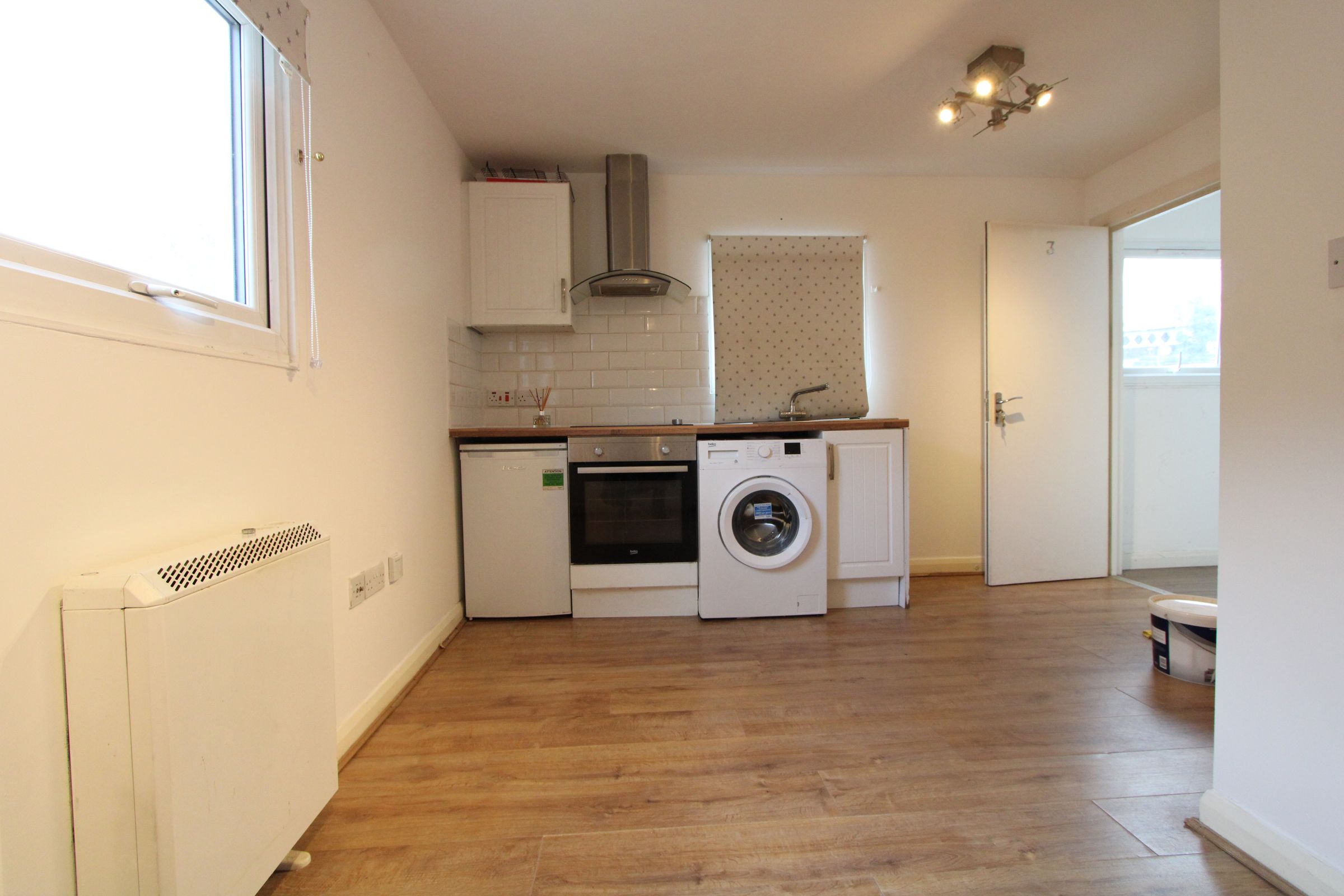 Studio to rent in Cranfield Close, West Norwood, London SE27 Zoopla