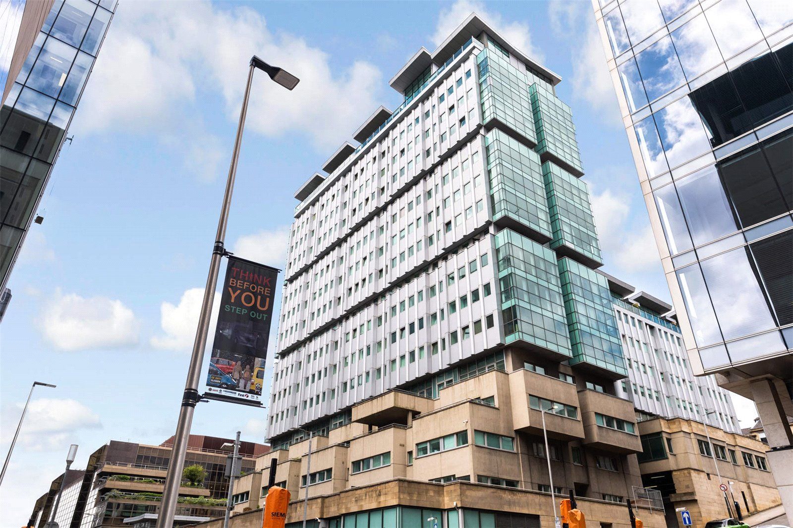 2 bed flat for sale in Bothwell Street, Glasgow G2 Zoopla