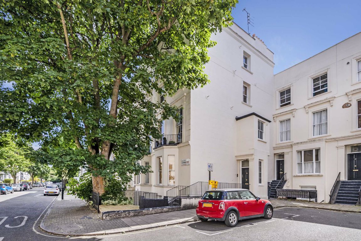 2 bed flat for sale in Belgrave Gardens, London NW8 Zoopla