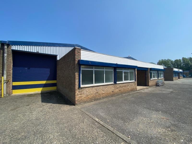 Industrial to let in Leechmere Industrial Estate, Toll Bar Road