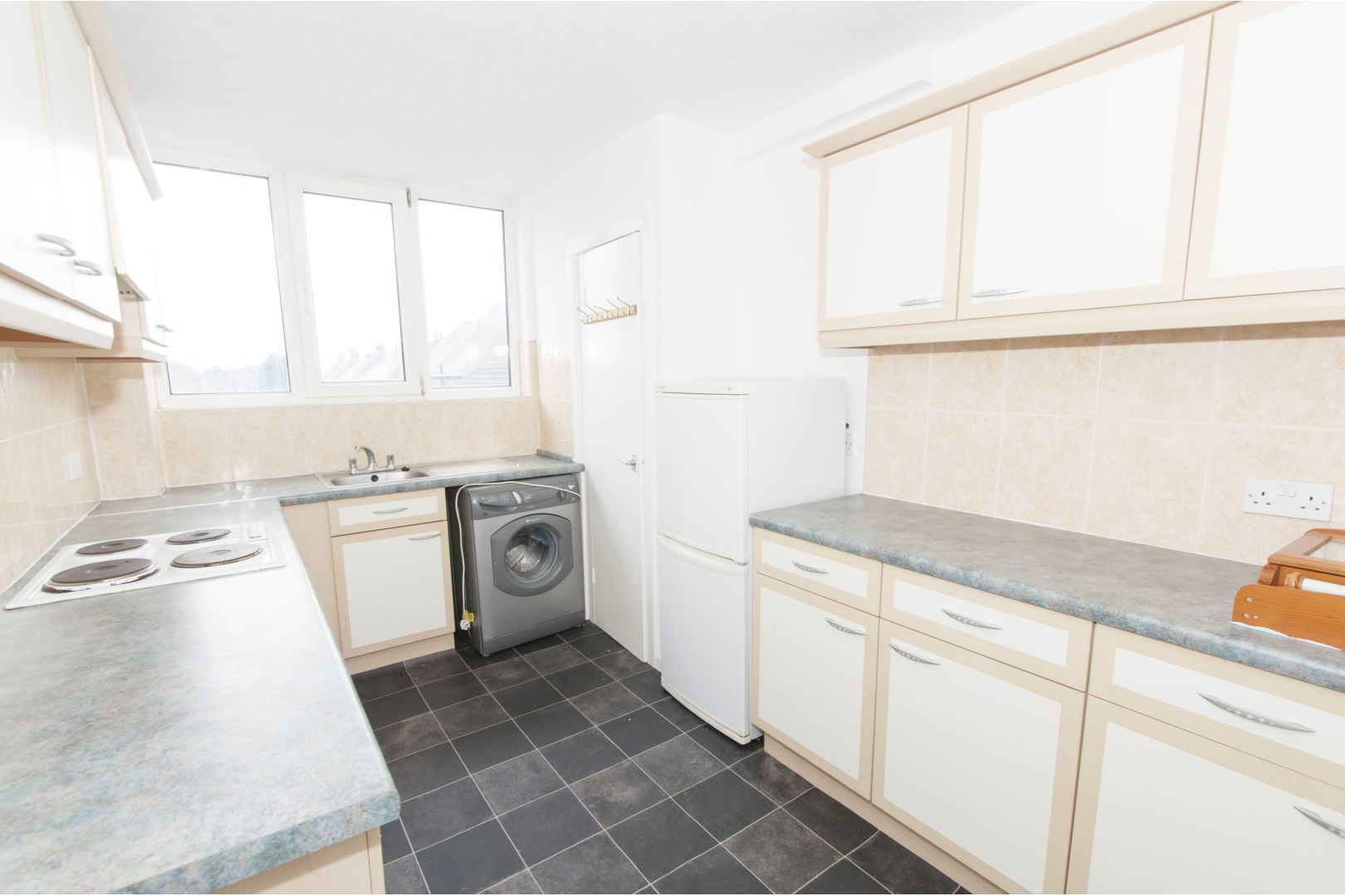 St. Andrews Square, Rotherham S63  