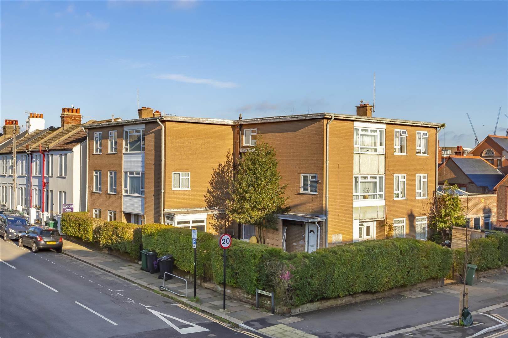 2 bed flat for sale in Portland Road, Hove BN3 Zoopla