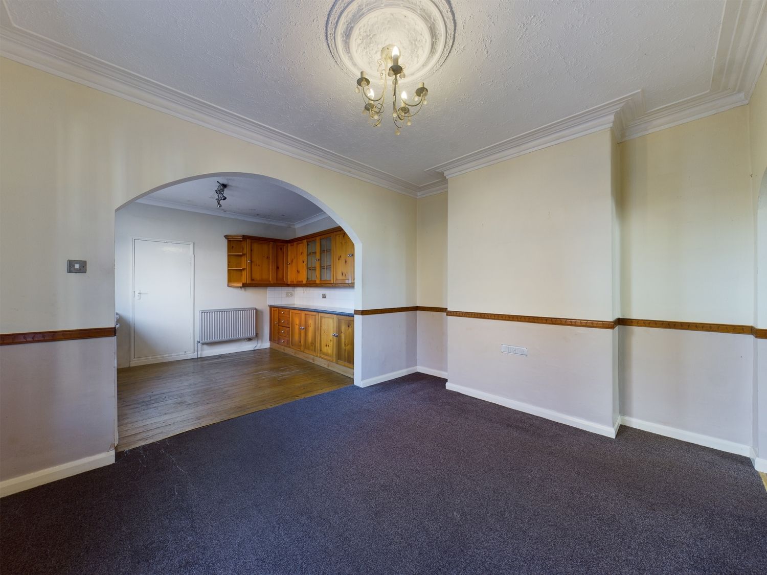 2 bed end terrace house for sale in Perth Street, Hull HU5 Zoopla