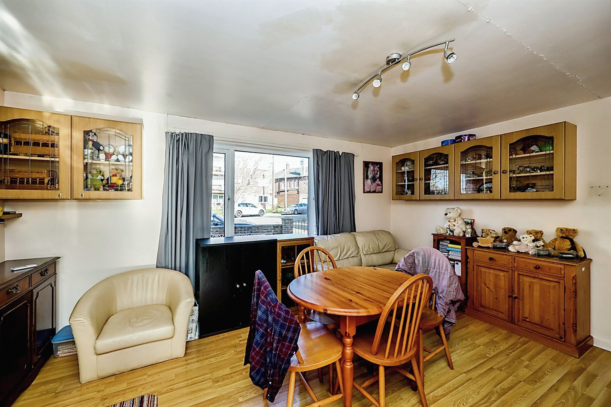 3 bed end terrace house for sale in Locksway Road, Southsea PO4 Zoopla