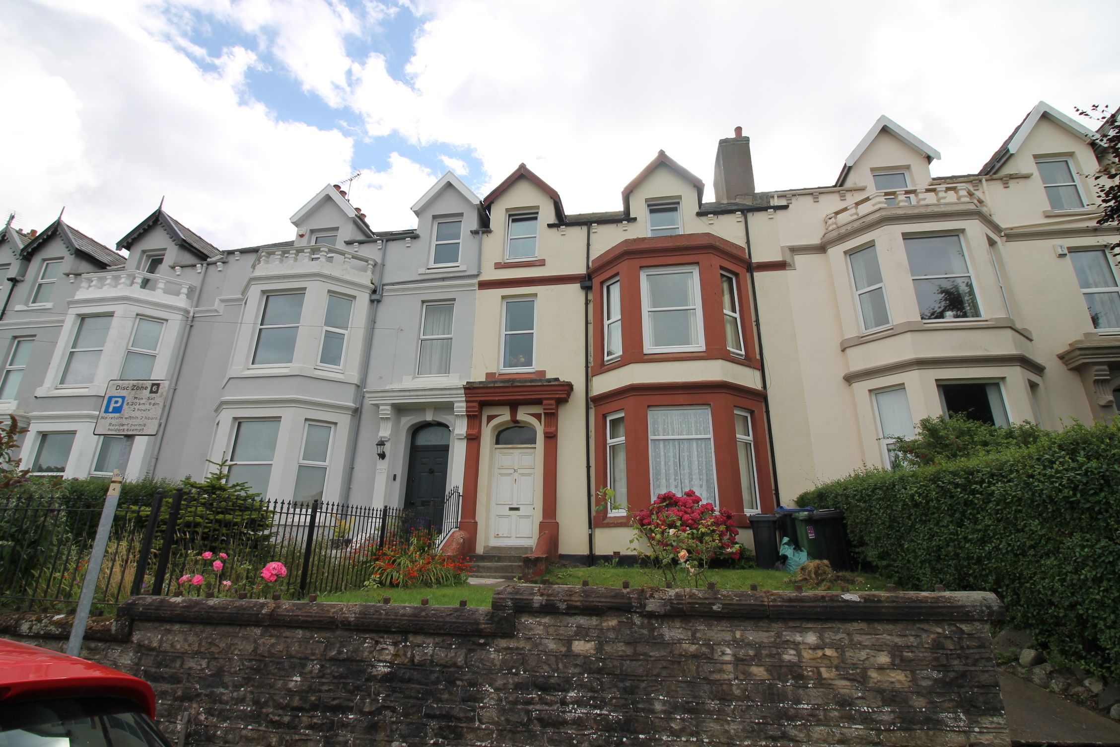 3 bed flat for sale in Banklands, Workington, Cumbria CA14 Zoopla
