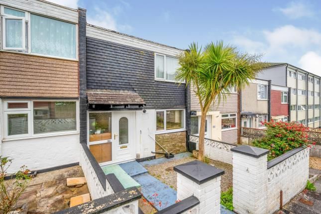 Southway, Plymouth, Devon PL6  