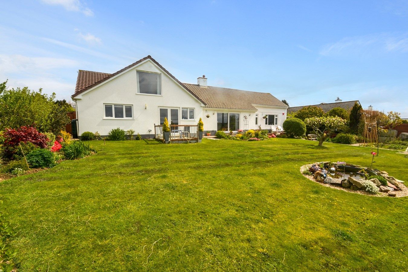 4 bed bungalow for sale in Barnstaple EX31 Zoopla