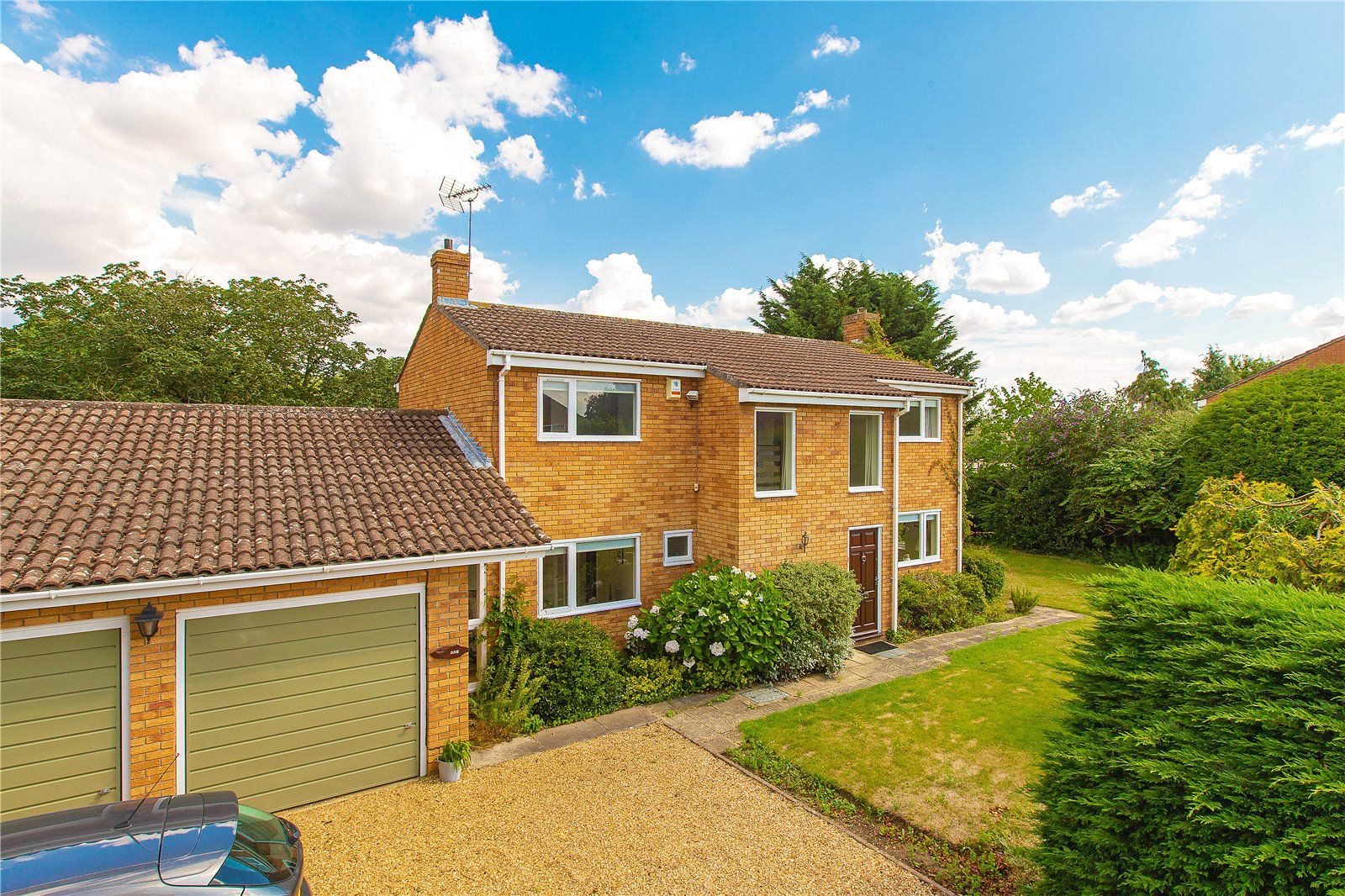 Wingate Close, Trumpington, Cambridge CB2  