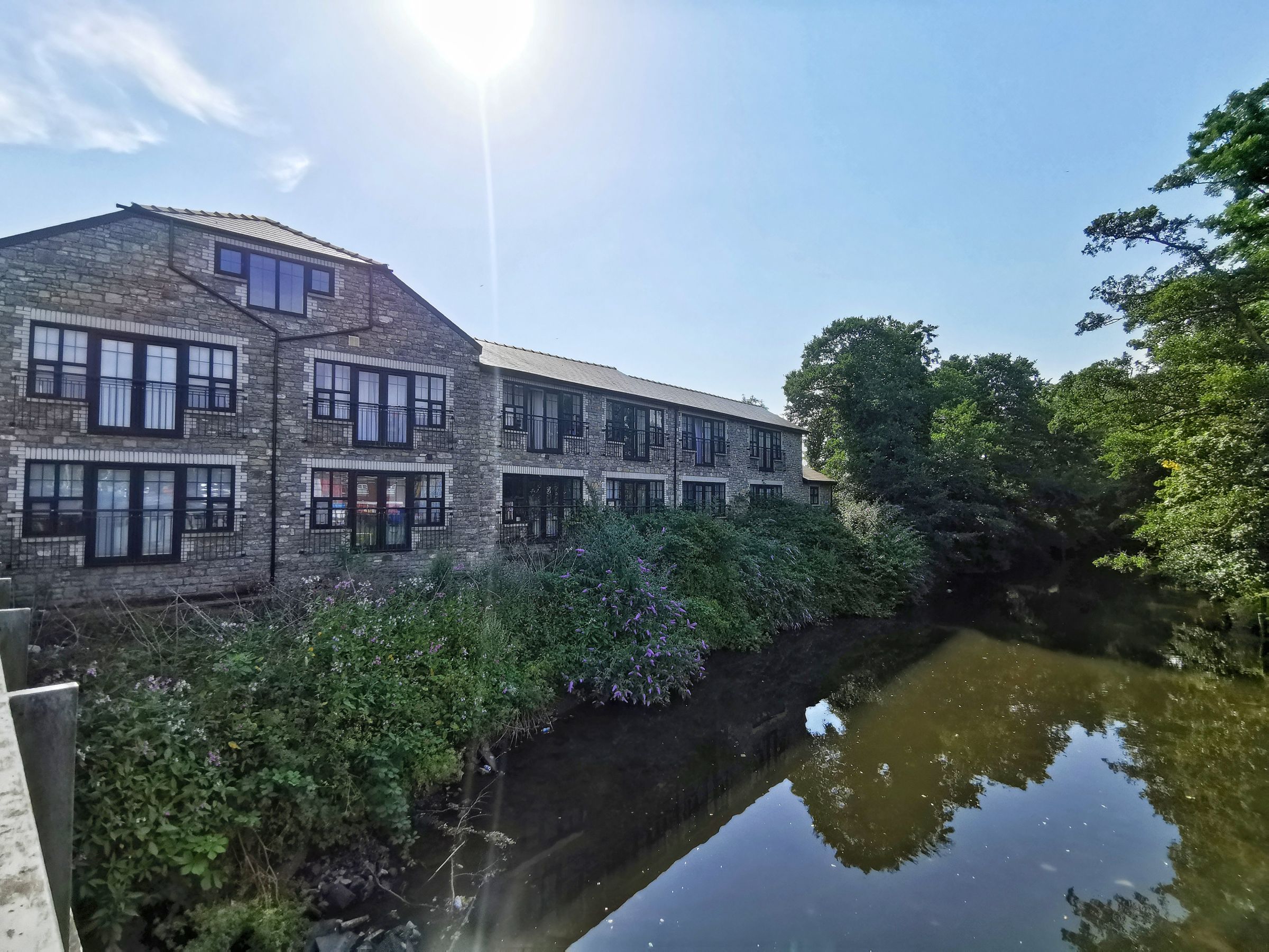 1 bed flat for sale in Cowbridge Road West, Ely, Cardiff CF5 Zoopla